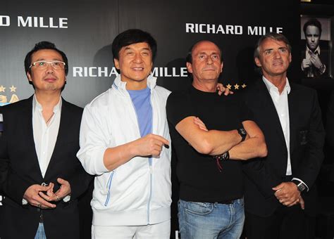 dave tan richard mille